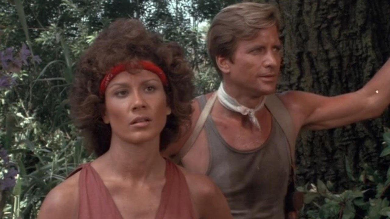 The A-Team - Season 3 Episode 2 : The Bend in the River