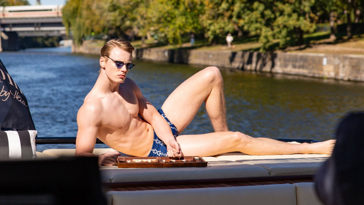 Germany's Next Topmodel — Épisode 5