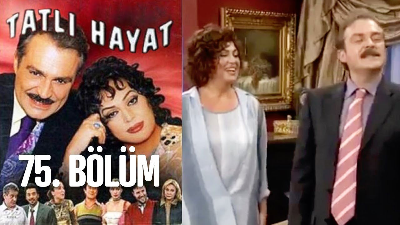 Tatlı Hayat — Épisode 40