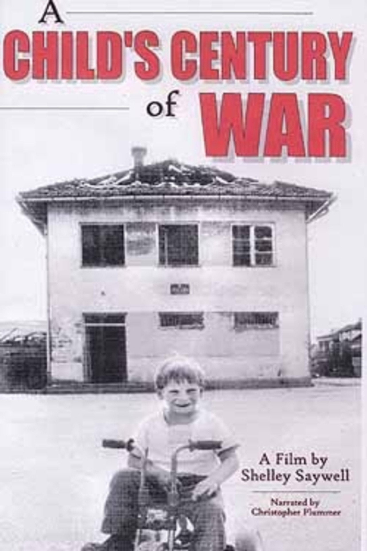 A Child's Century of War