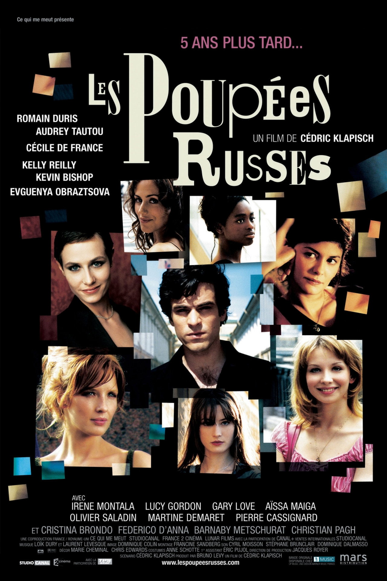 posters 8