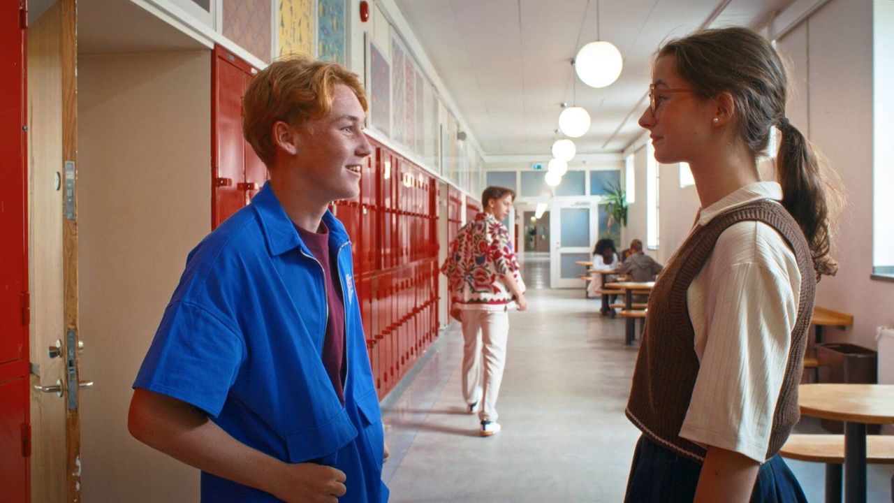 Dubbelt upp — Épisode 5