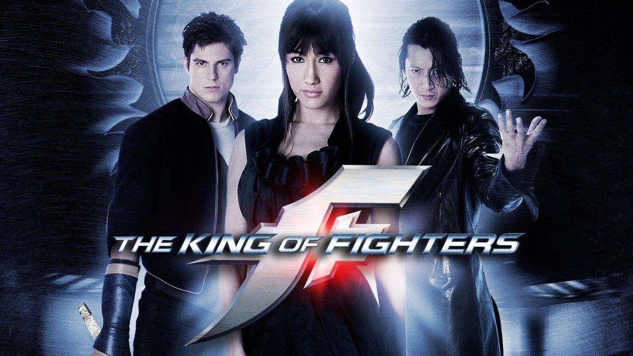 The King of Fighters