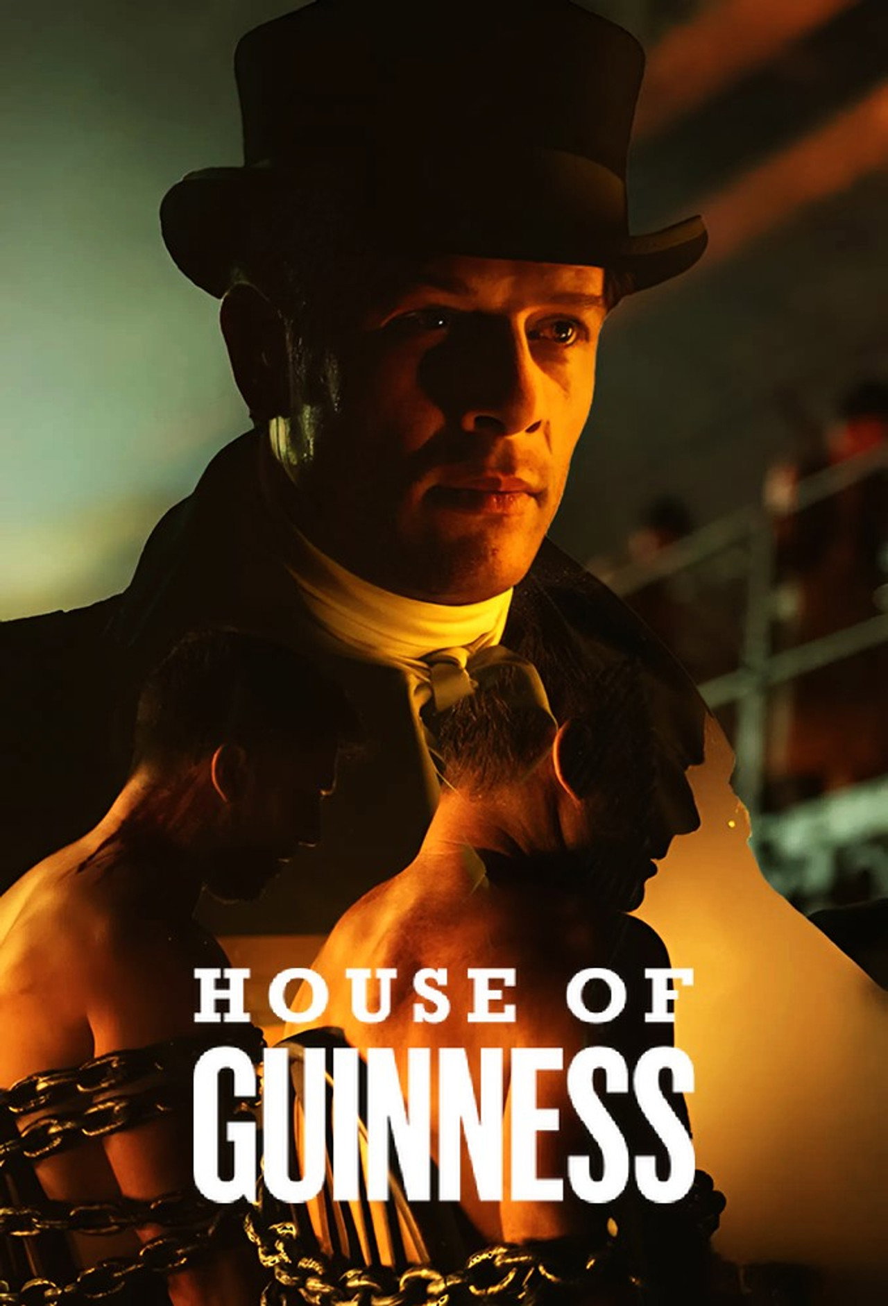 House of Guinness Season 1 - All subtitles for this TV Series Season