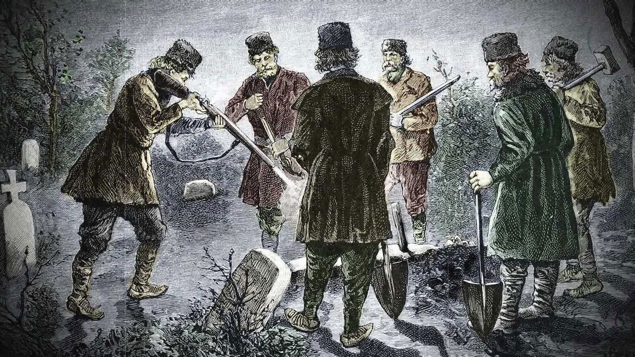 The UnBelievable with Dan Aykroyd — Épisode 19