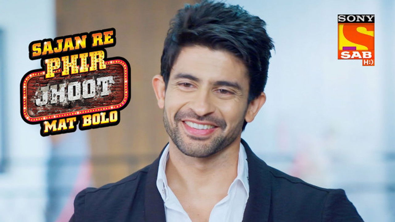 Sajan Re Phir Jhoot Mat Bolo — Épisode 143