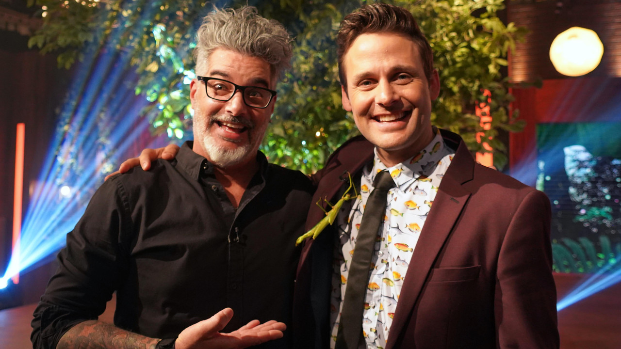 Les poilus — Épisode 5