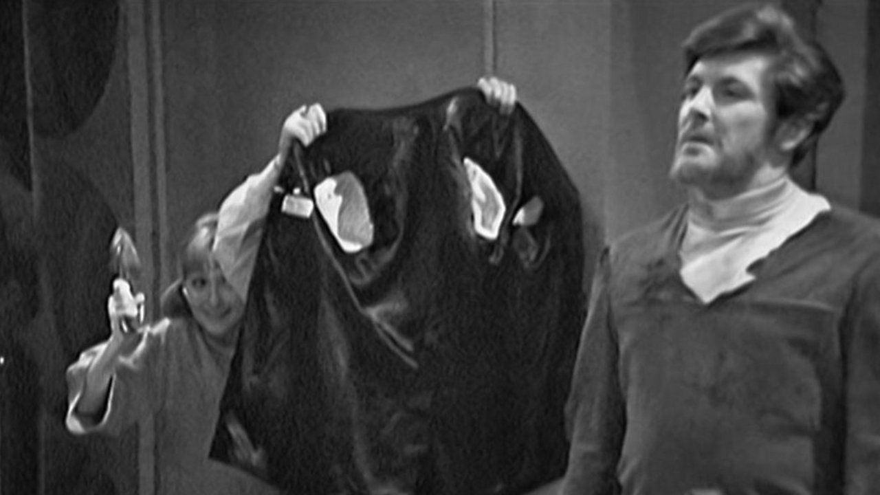 Doctor Who - Season 2 Episode 36 : The Watcher