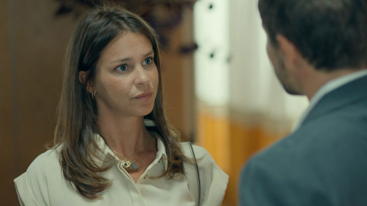 Amor à Prova — Épisode 27