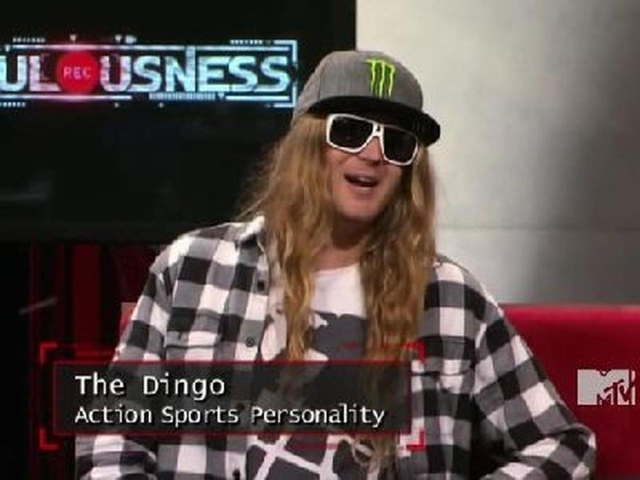 Ridiculousness - Season 1 Episode 5 : The Dingo