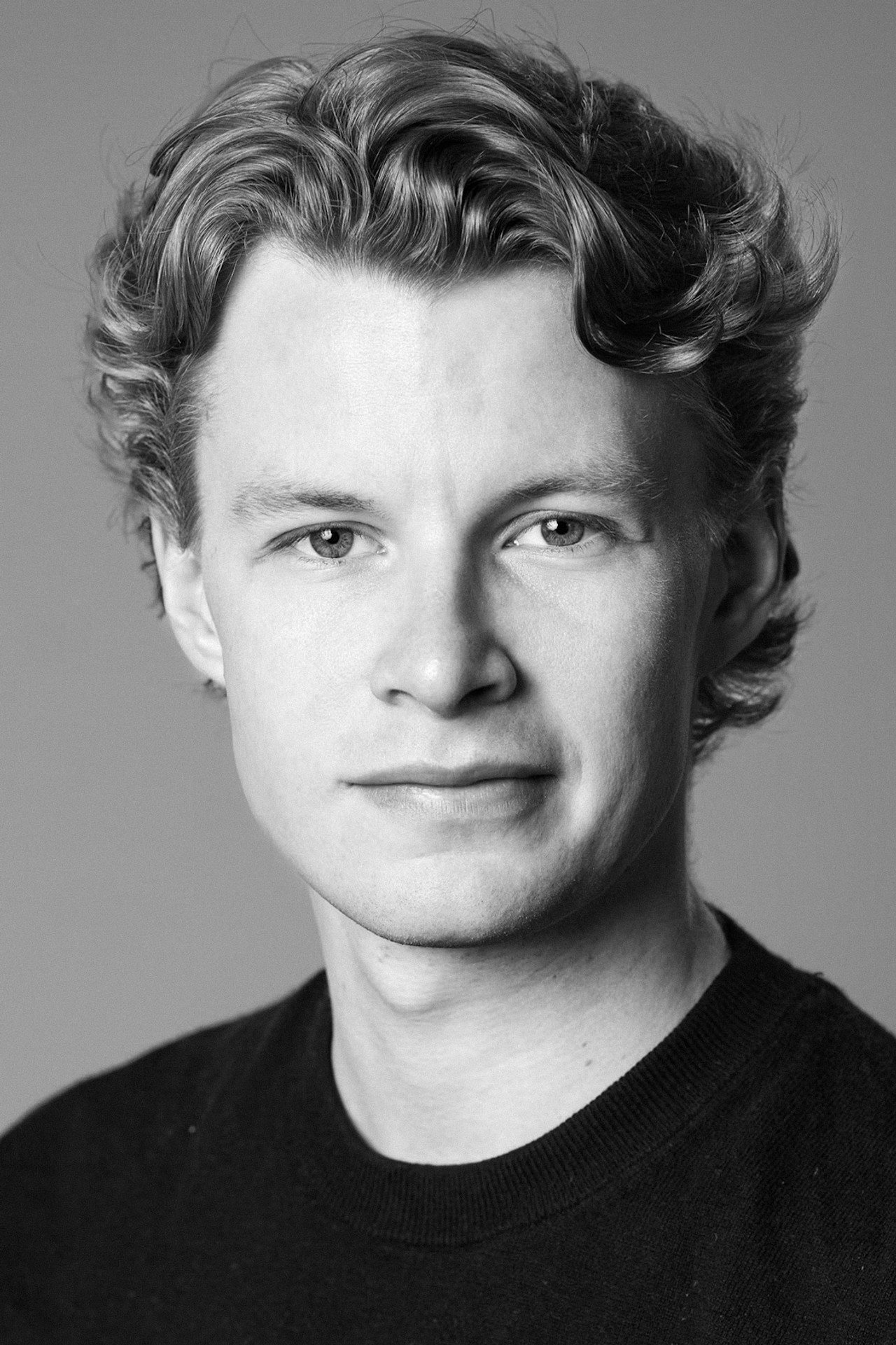 Aksel Heider Almaas