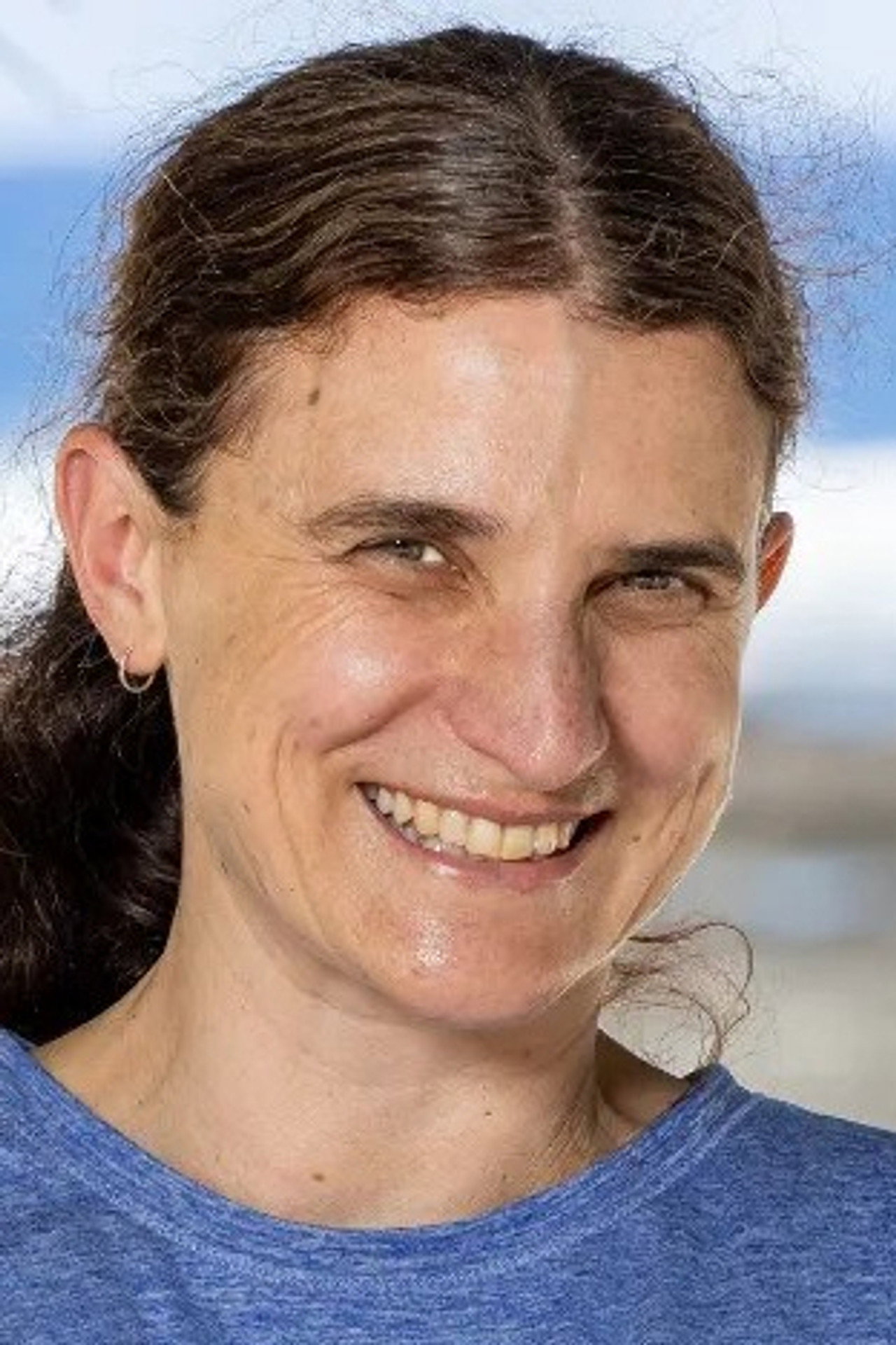 Lisa Holmes