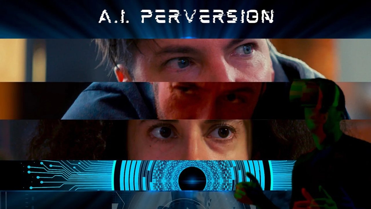 A.I. Perversion