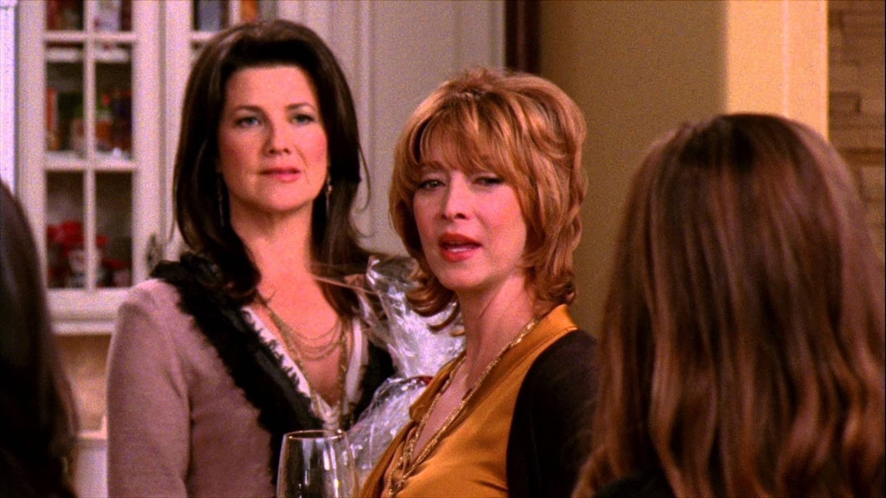 One Tree Hill - Season 8 Episode 9 : Between Raising Hell and Amazing Grace