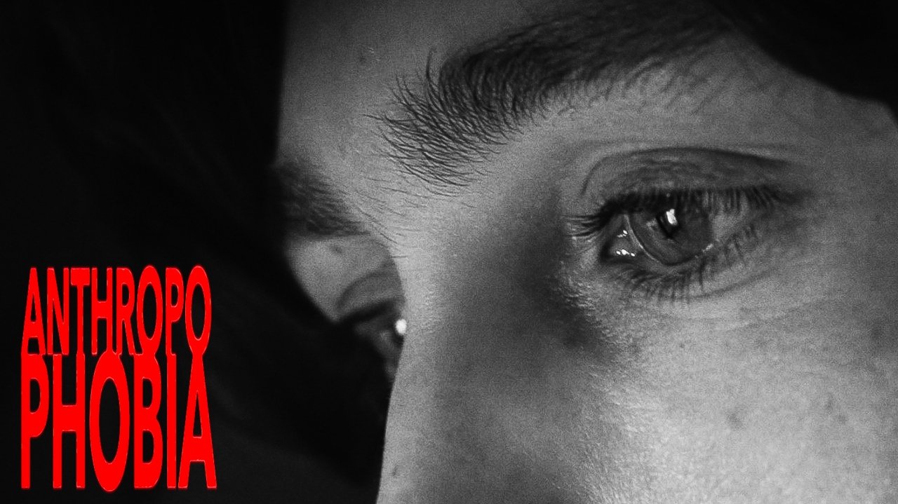 ANTHROPOPHOBIA