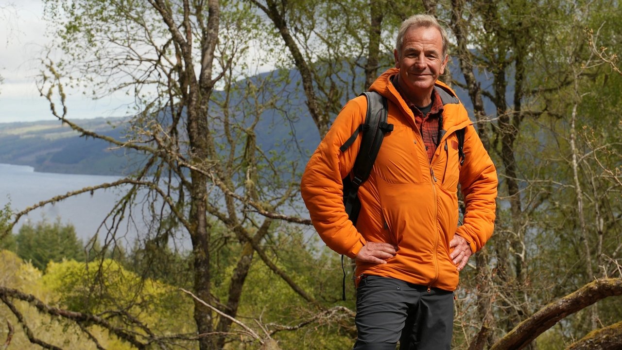 Robson Green: World's Most Amazing Walks - Season 1 Episode 4 : Great Glen Way, Scotland