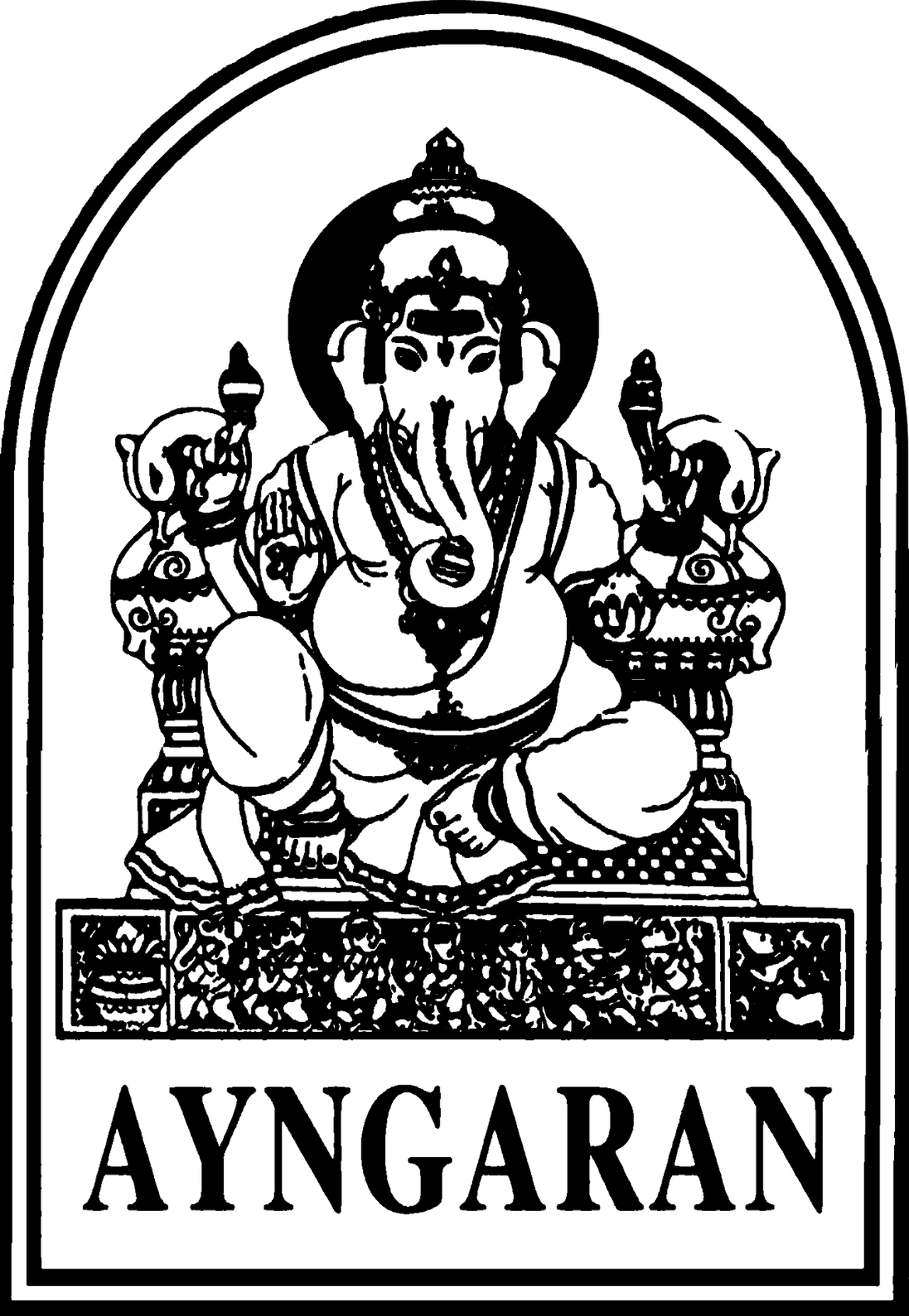 Ayngaran International