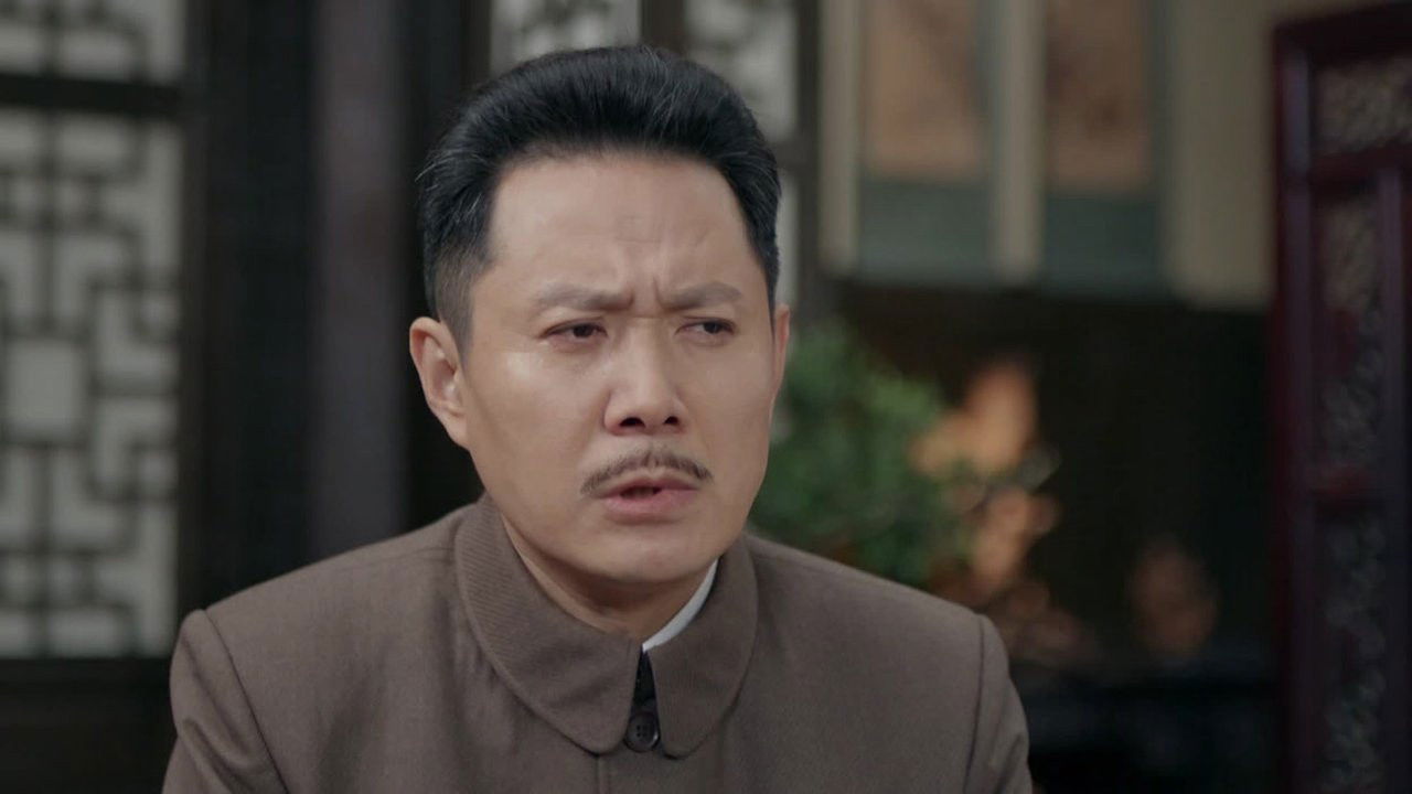 一代匠师 — Épisode 32