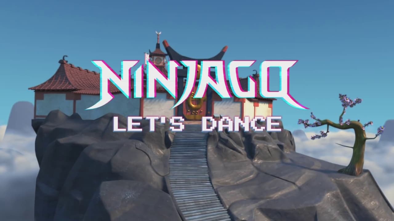 Ninjago: Masters of Spinjitzu - Season 0 Episode 65 : Prime Empire Original Shorts - Episode 01 - Let's Dance