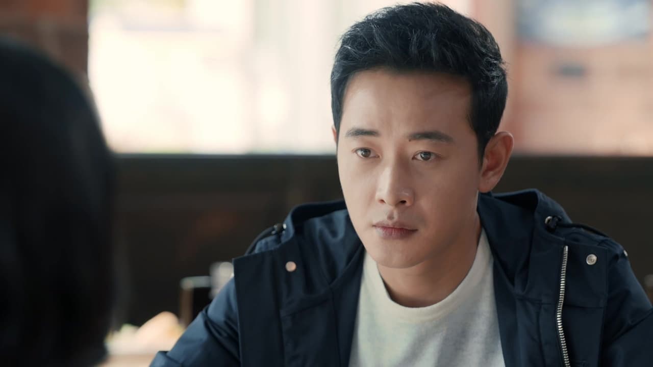 归去来 — Épisode 46