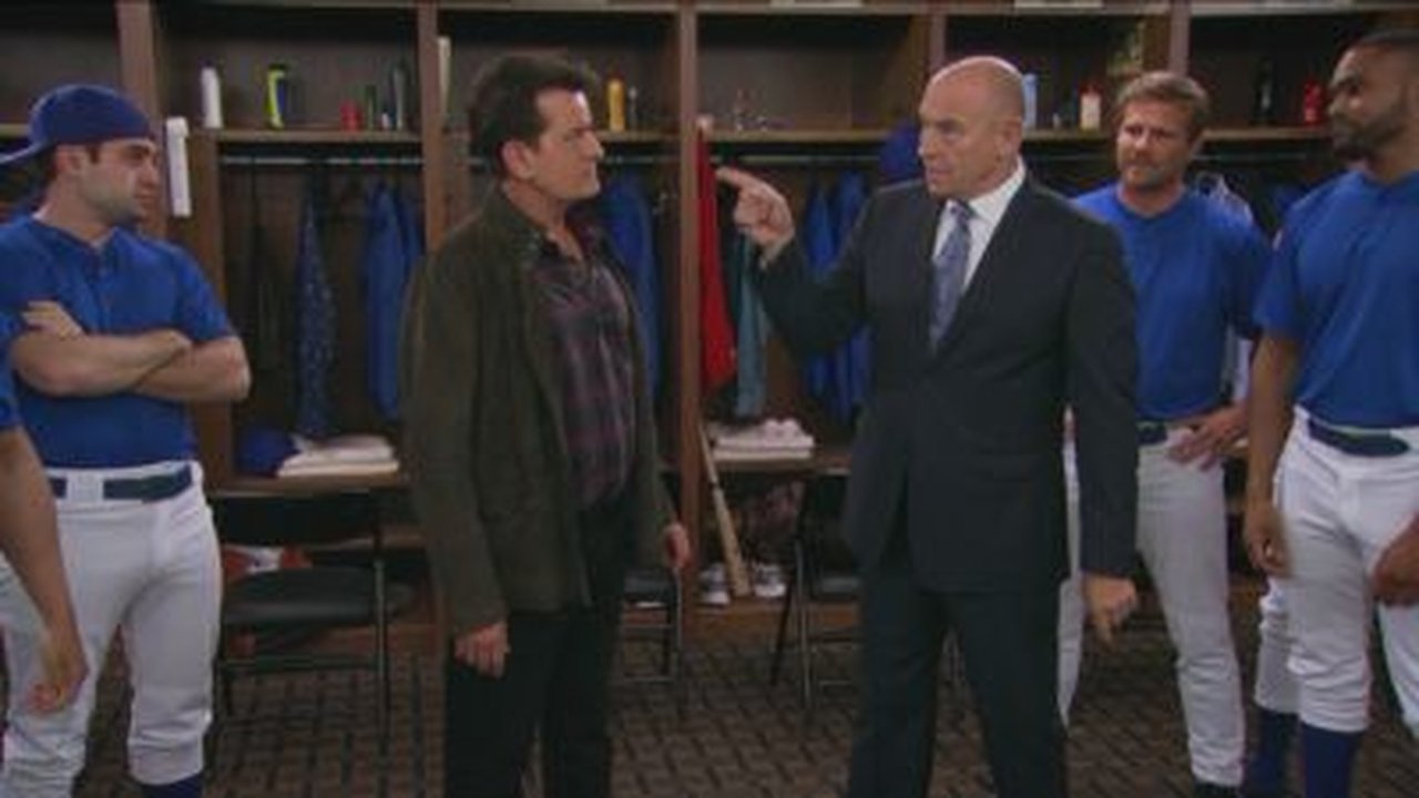 Anger Management - Season 2 Episode 90 : Charlie & the 100th Episode