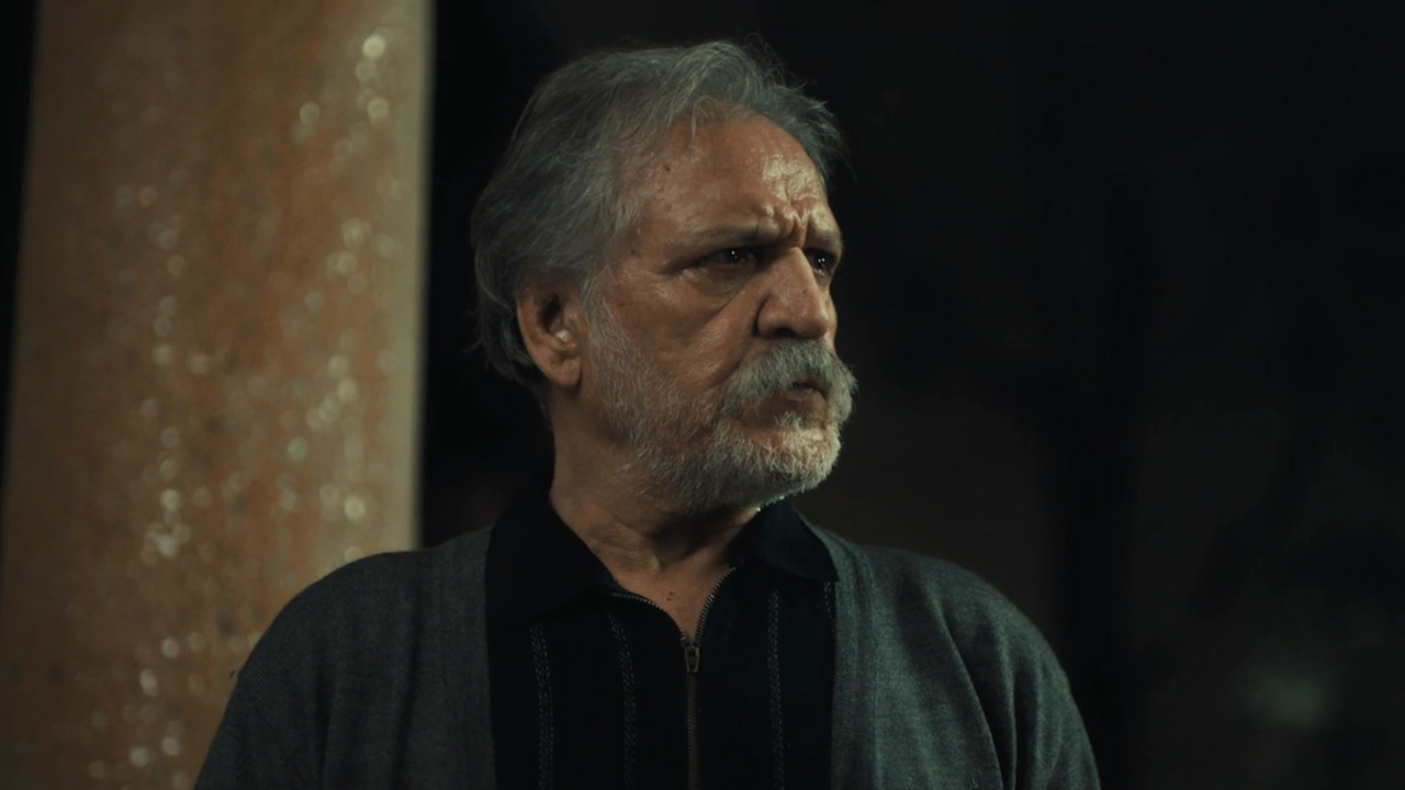 1001 Nights - Season 1 Episode 1 : Episode 1