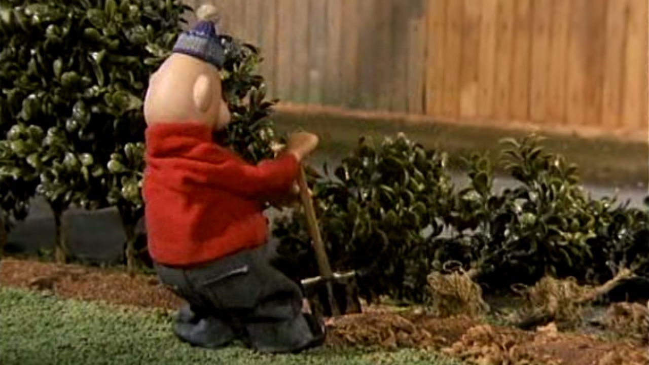 Pat et Mat — Épisode 10