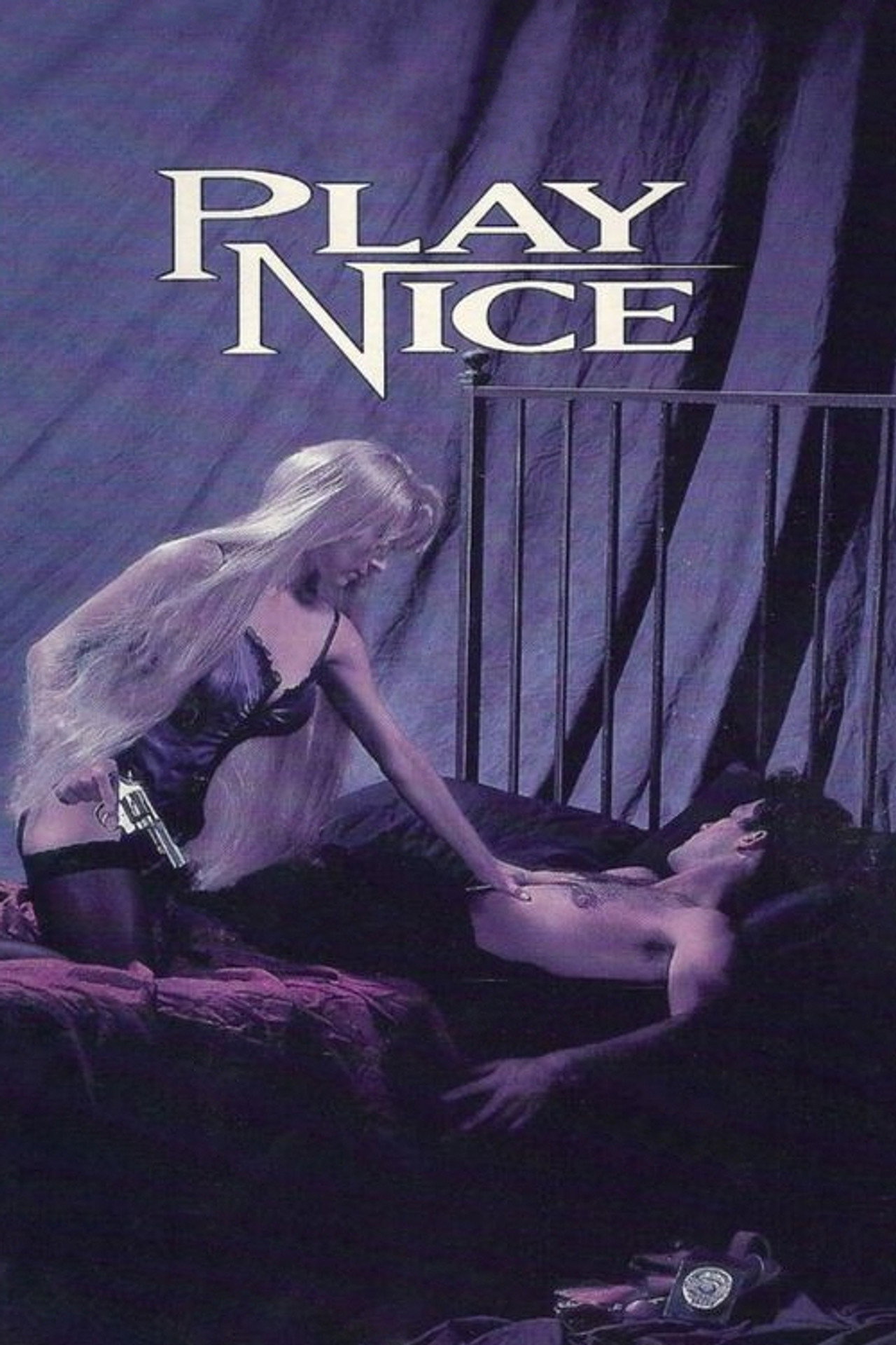 Play Nice