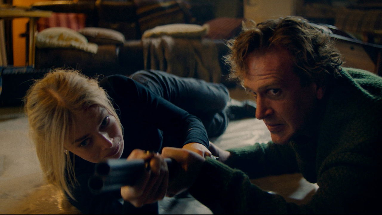 Over Your Dead Body screenshot 4