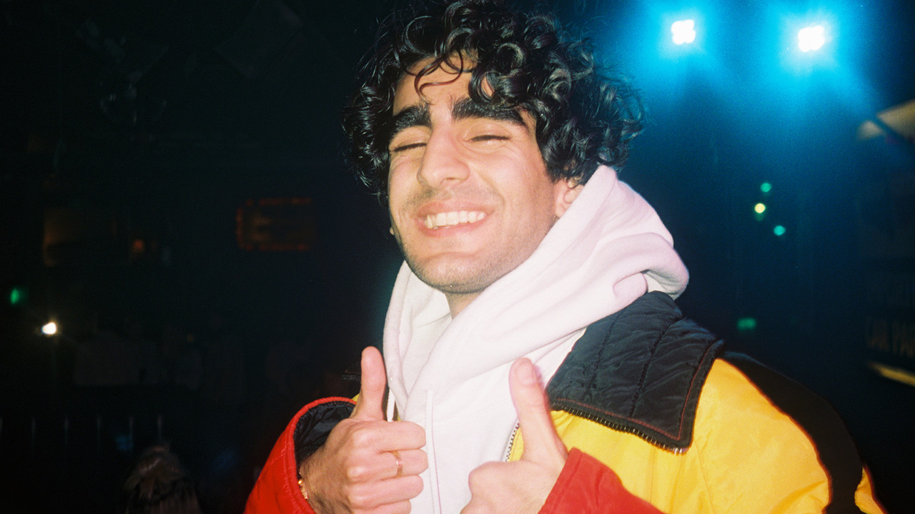 American Boyband — Épisode 3