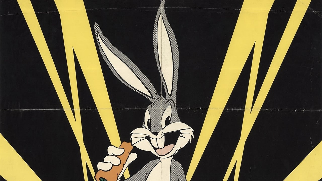 Bugs Bunny: Superstar