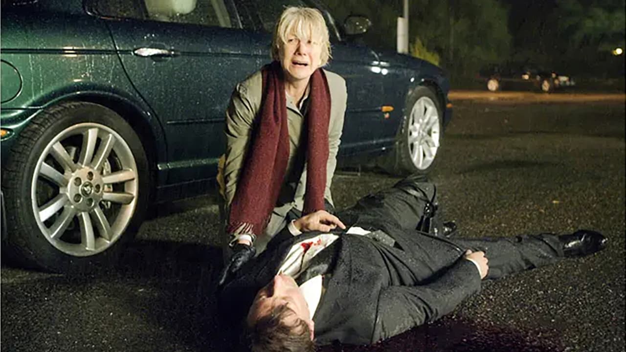 Prime Suspect 7