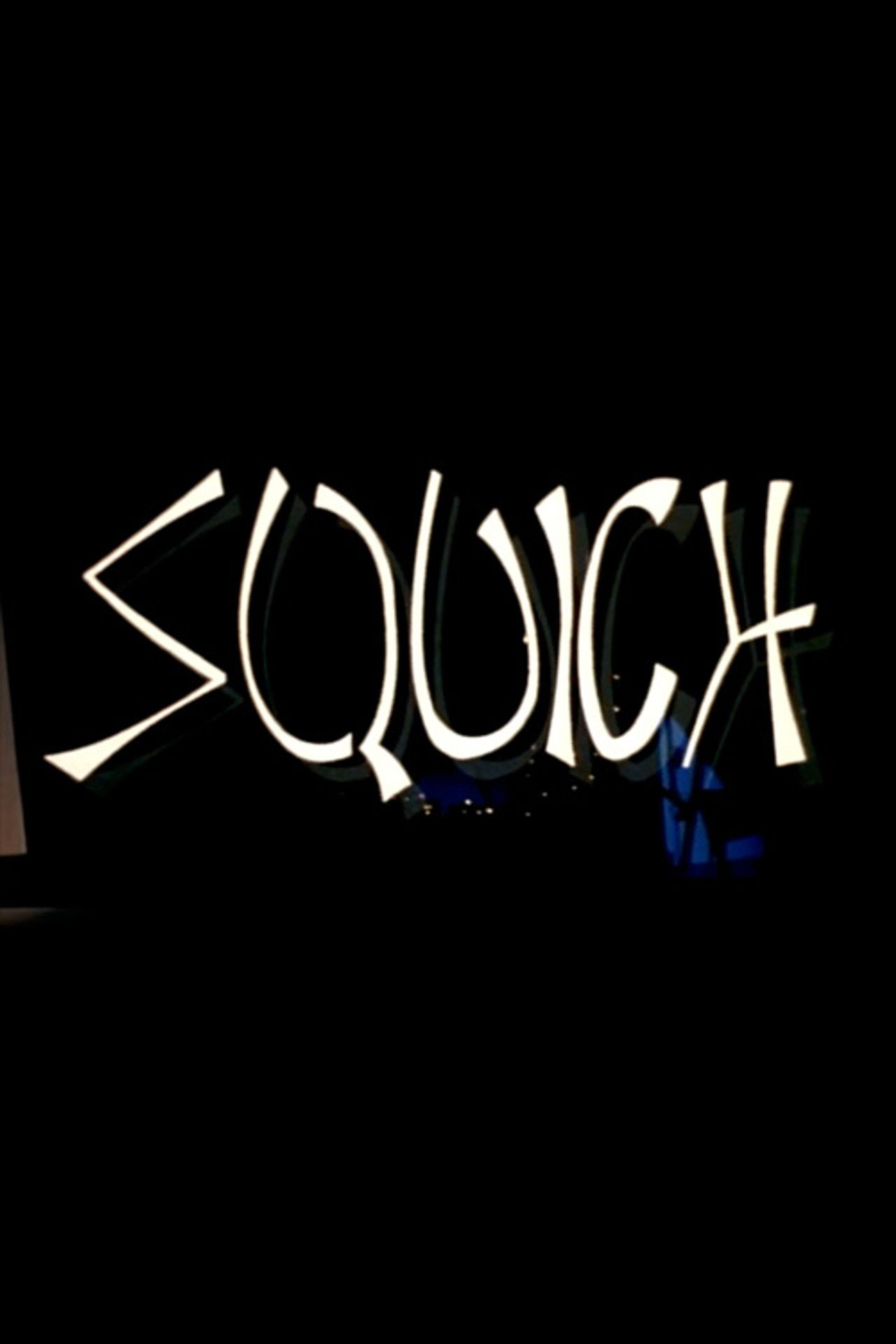 Squich! Backdrop