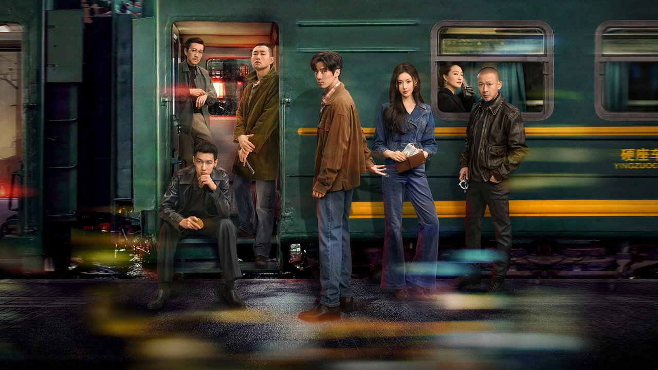 The Return of the Lame Hero (2025) Hindi Dubbed WEBRip backdrop