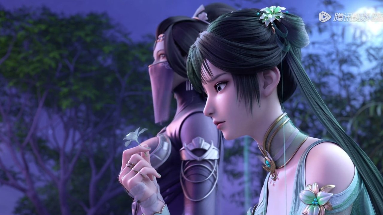 Jade Dynasty - Season 1 Episode 10 : Episode 10