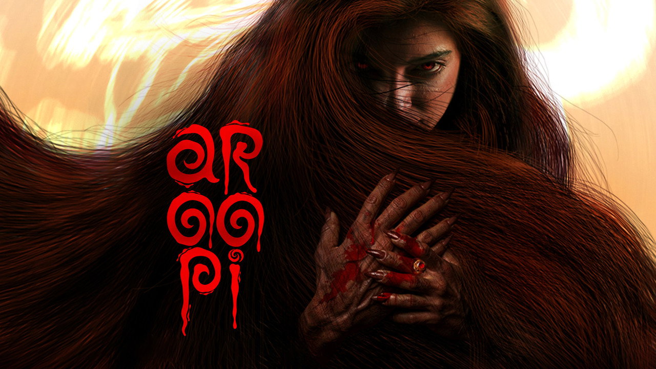 Aroopi production still 3