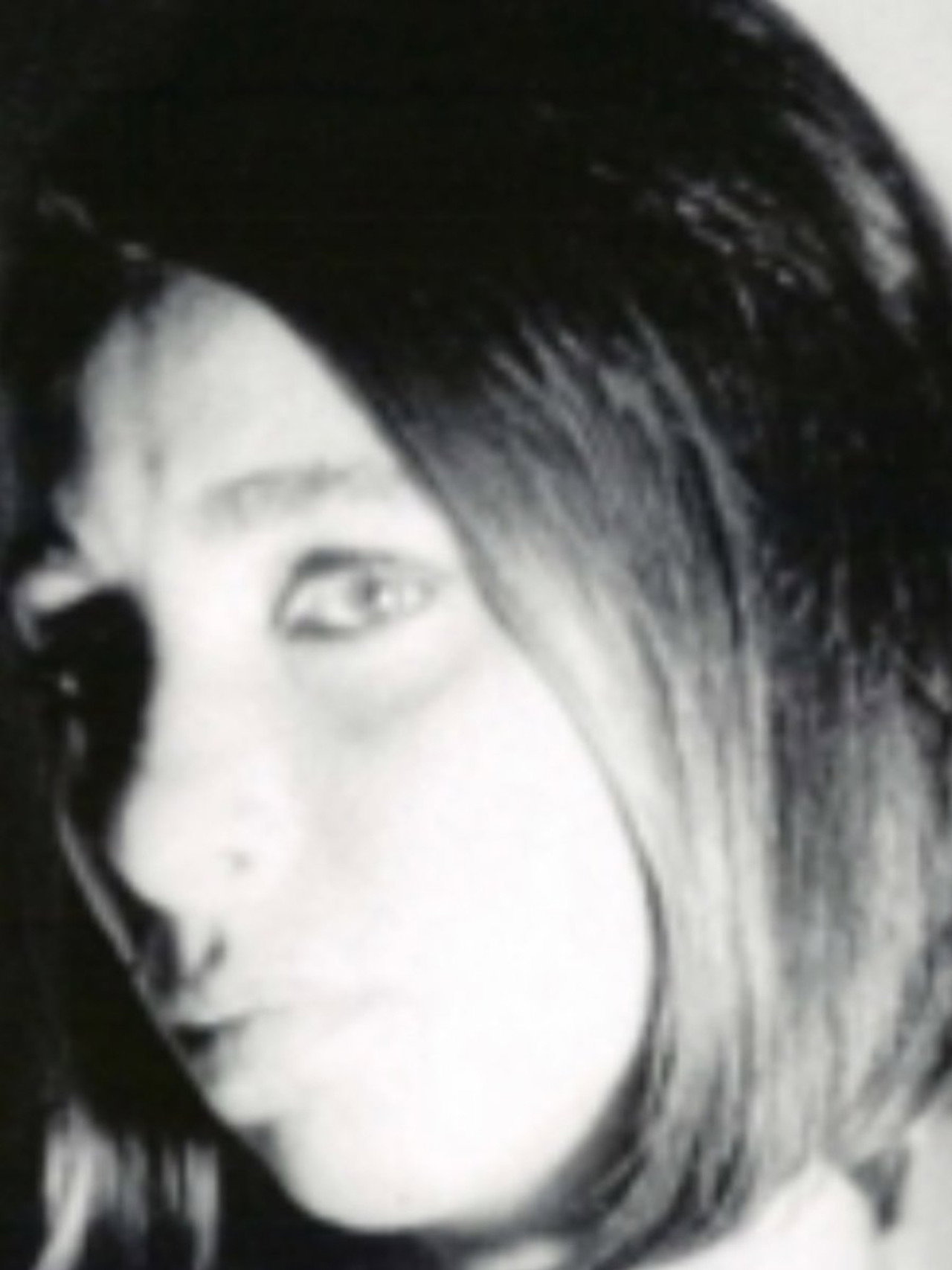 Screen Test [ST100]: Bea Feitler