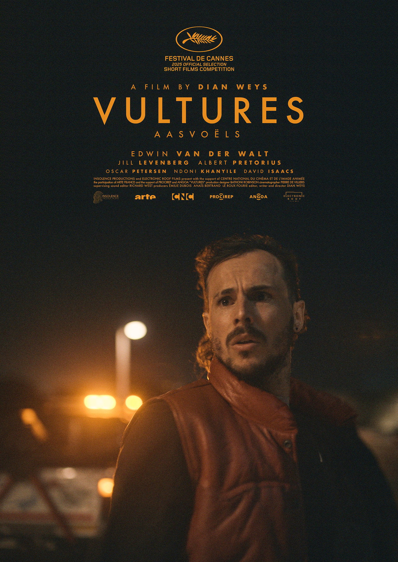 Vultures