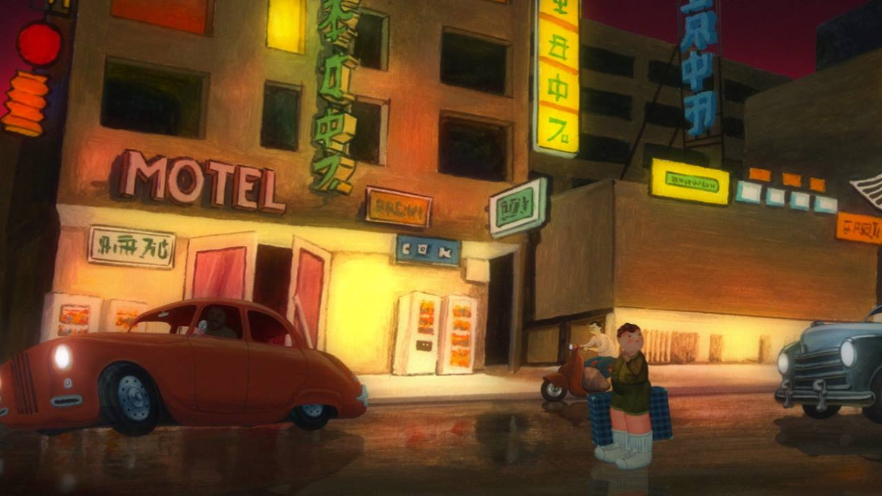 Fondo