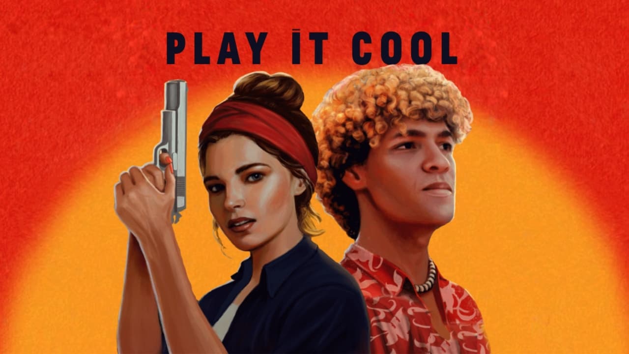 Play It Cool background