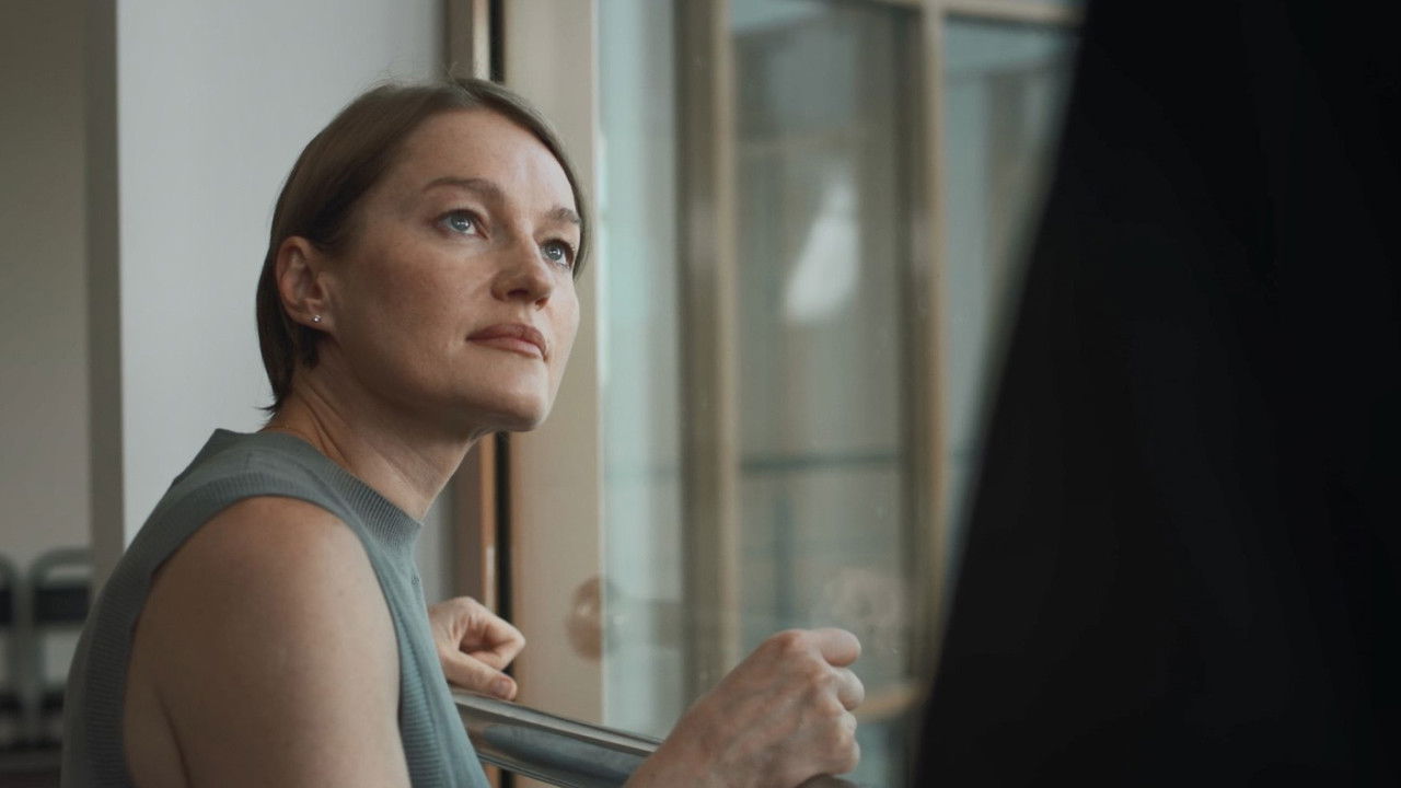 Капкан на судью — Épisode 3