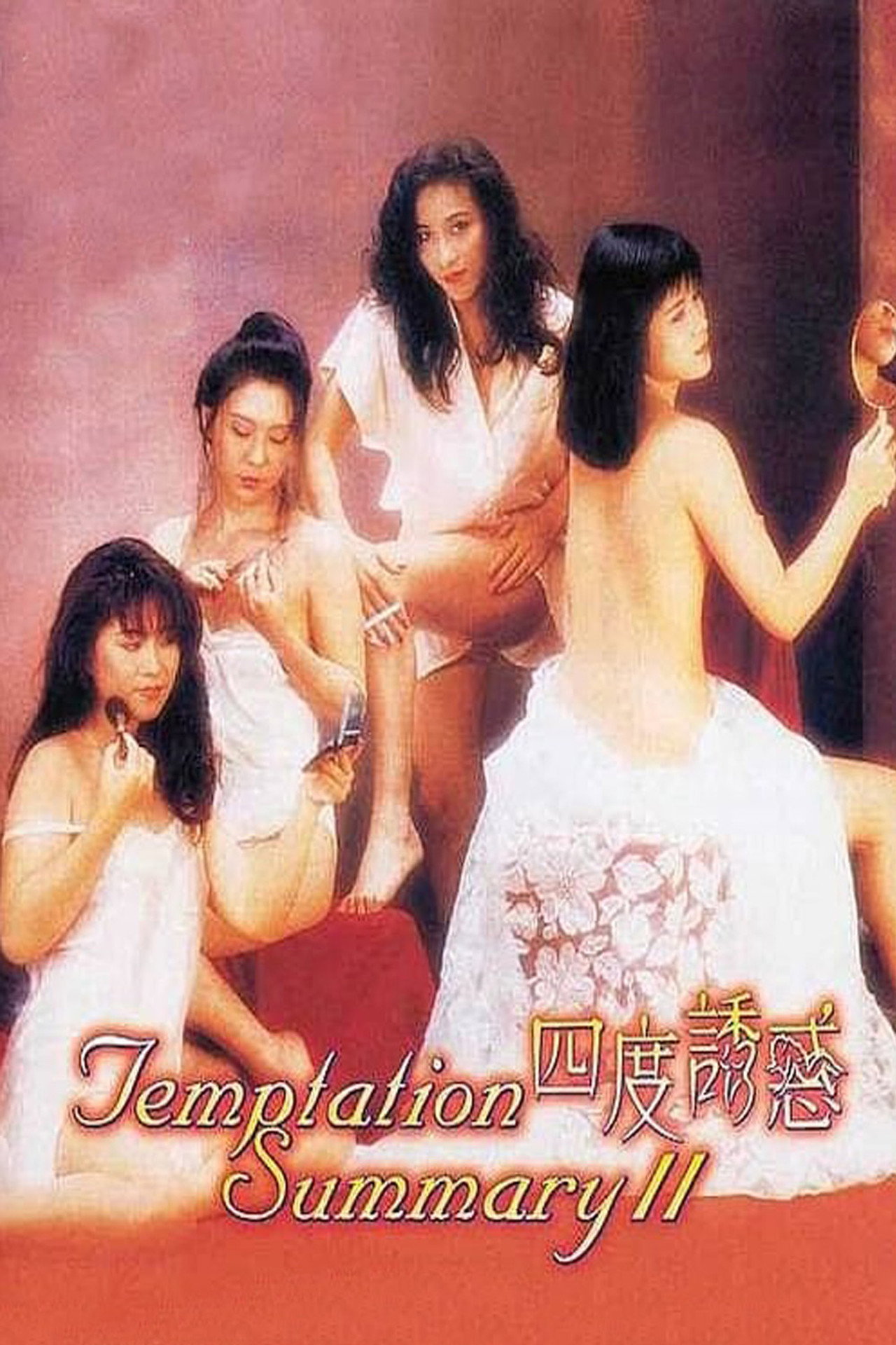 Temptation Summary II