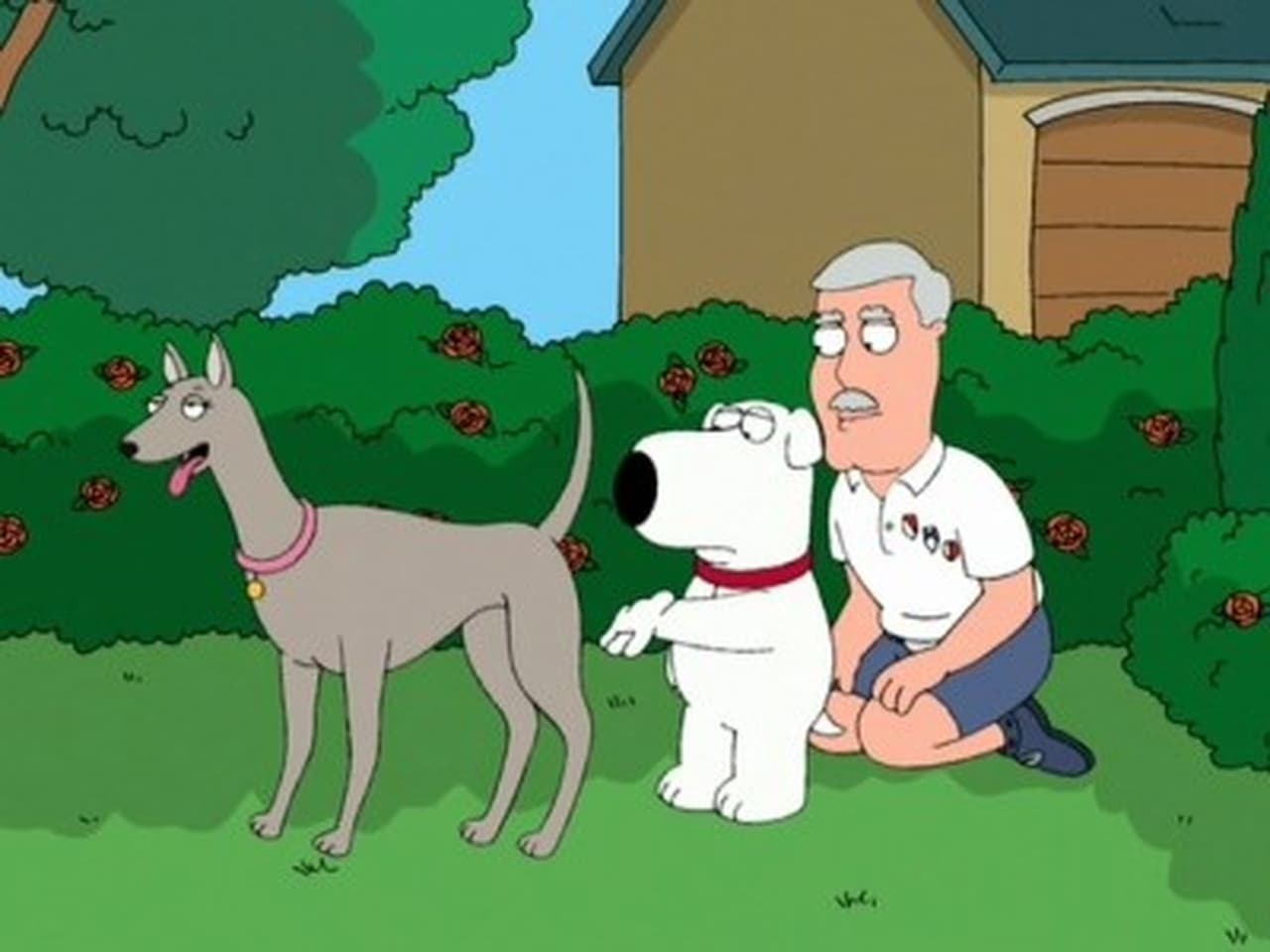 Family Guy - Season 3 Episode 13 : Screwed the Pooch