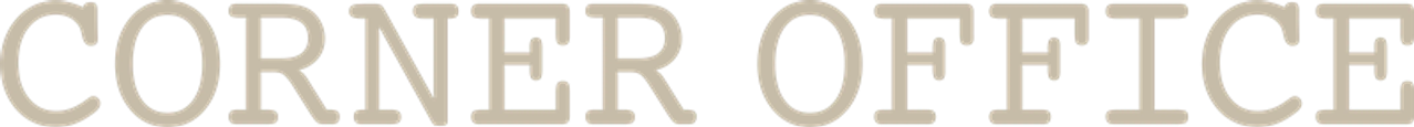 Угловой офис