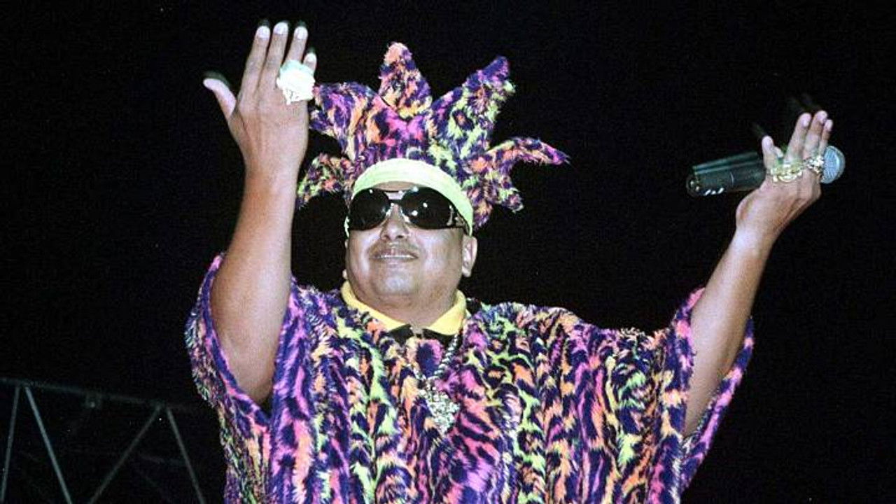 Viaje al centro de la tele — Épisode 1