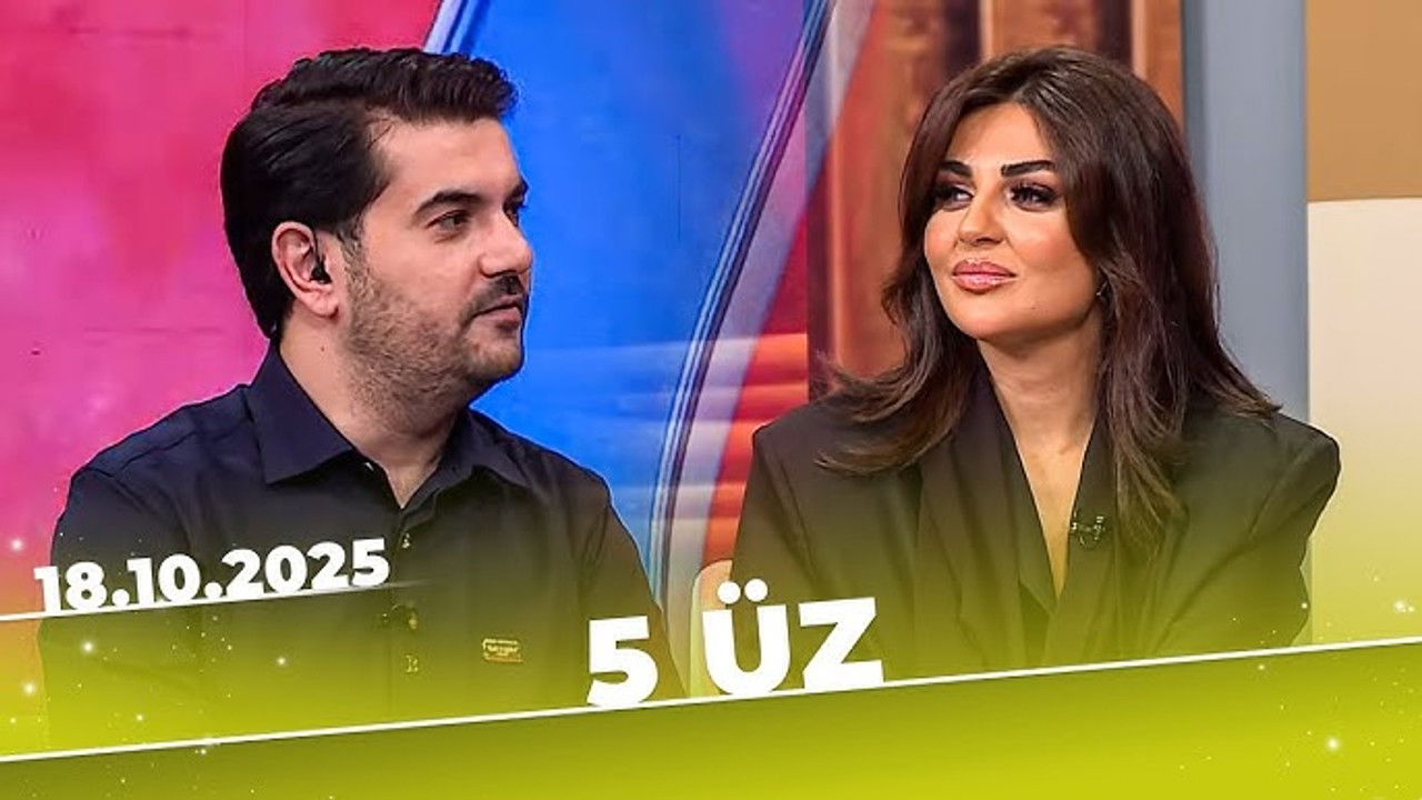 5 Üz — Épisode 2