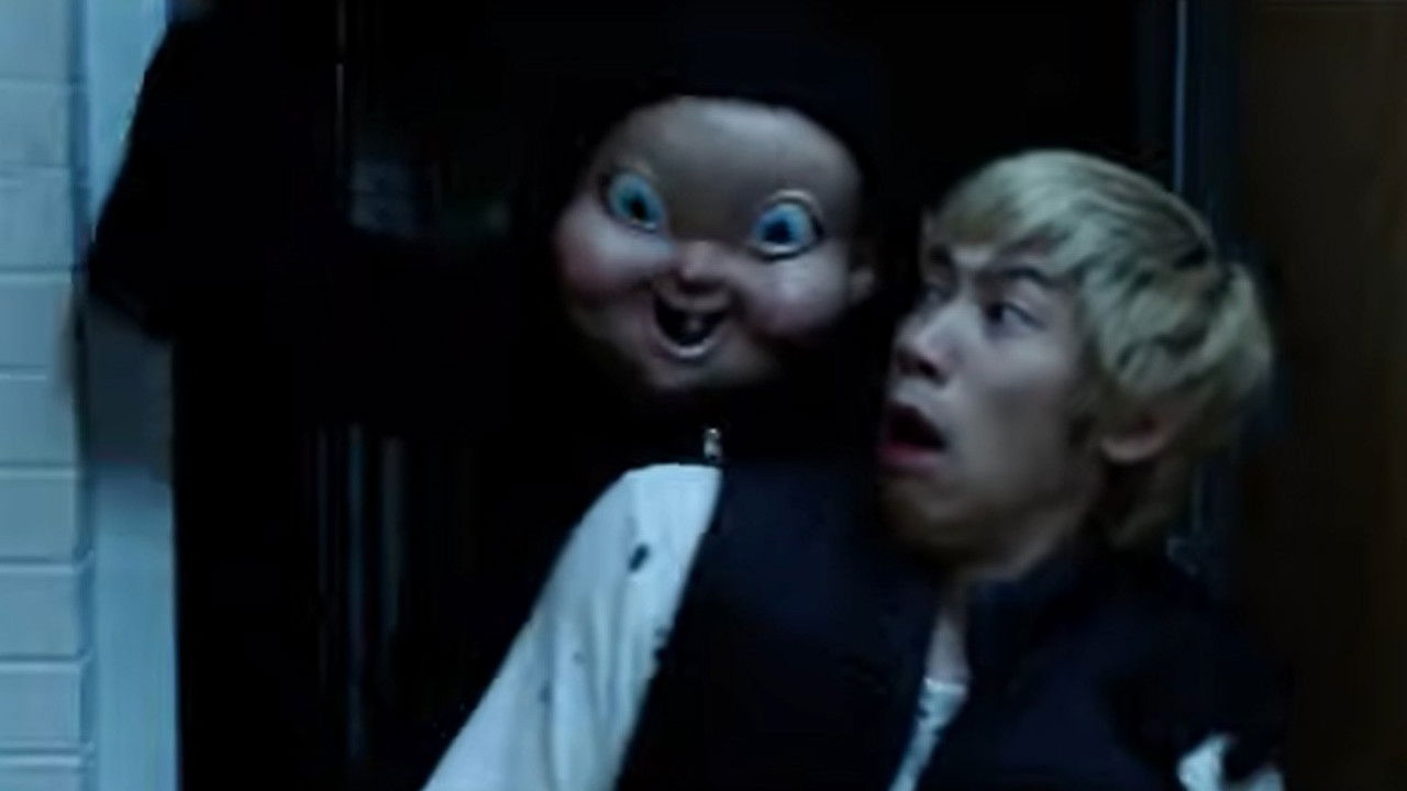 Happy Deathday 2U (2019) trailer