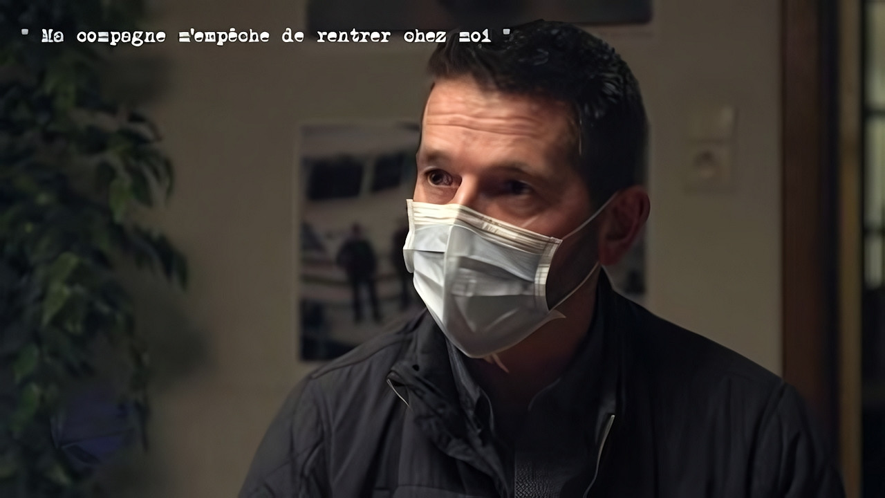 Au commissariat - Season 4 Episode 1 : Episode 1