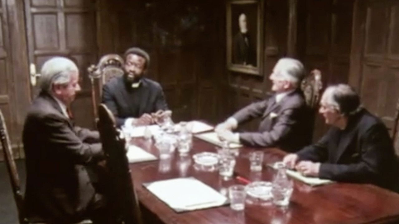 The Age of Uncertainty — Épisode 9