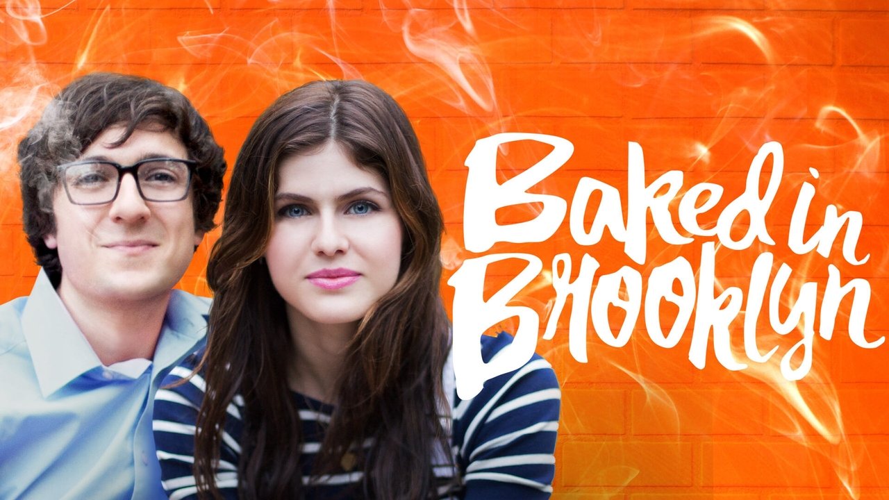 Baked in Brooklyn